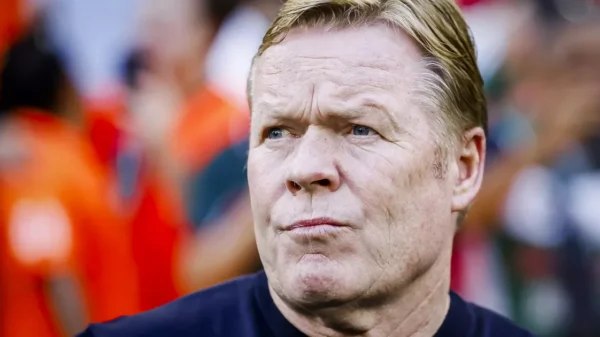 Koeman dimite tras el golpe de Marruecos: Bounou responde en la tanda