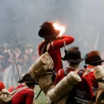 Arqueólogos descubren los barracones de la Guerra de Independencia que quiso destruir un general británico