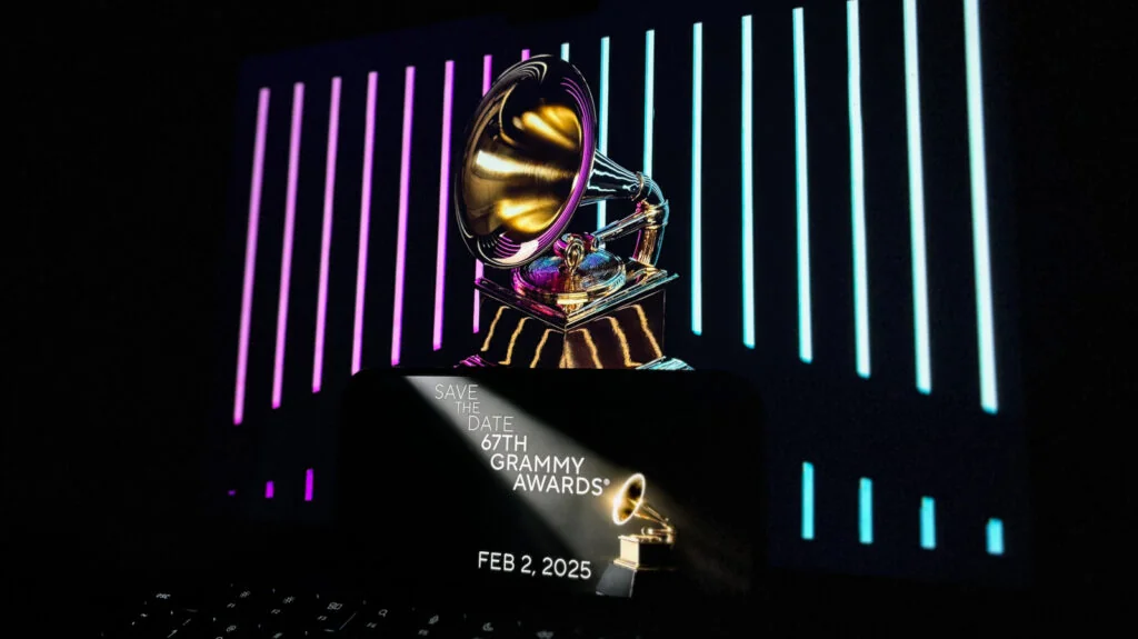 Celebridades olvidadas por los Grammy 2025 en homenaje póstumo