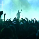 Cómo Knocked Loose, Banda de Metal Nominada a Grammy, Creó el Meme 'Arf Arf'