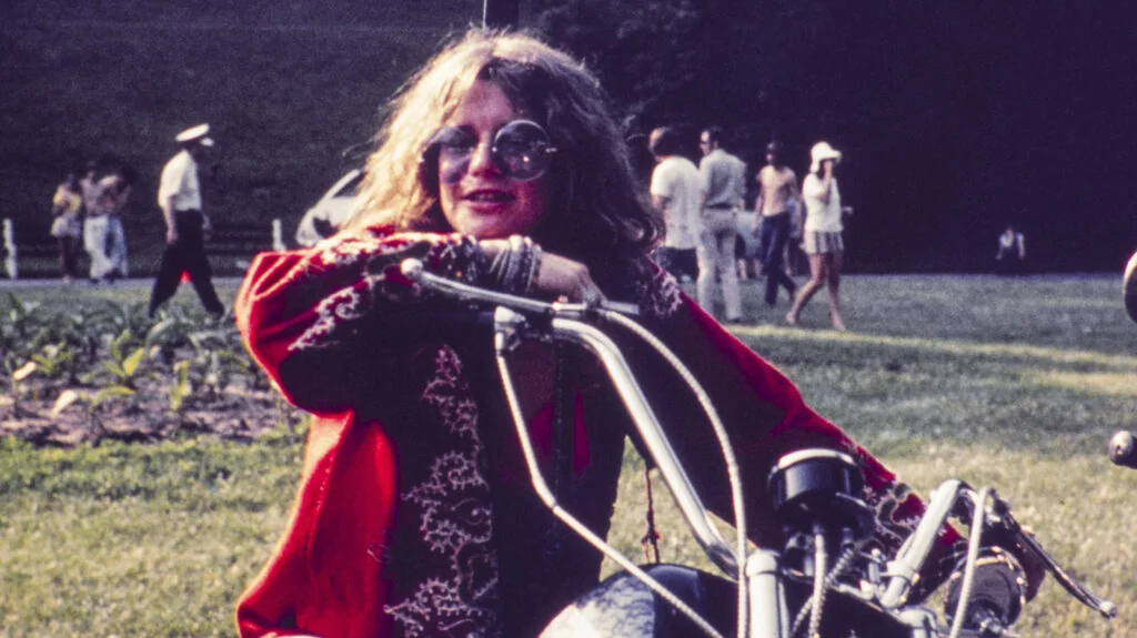 Cosas que Solo Supimos Sobre Janis Joplin Después de Su Muerte