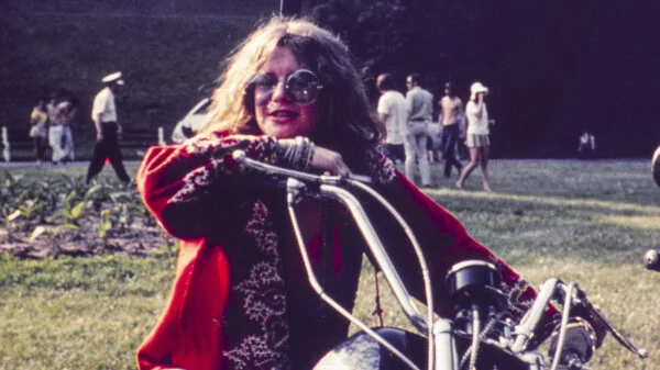 Cosas que Solo Supimos Sobre Janis Joplin Después de Su Muerte