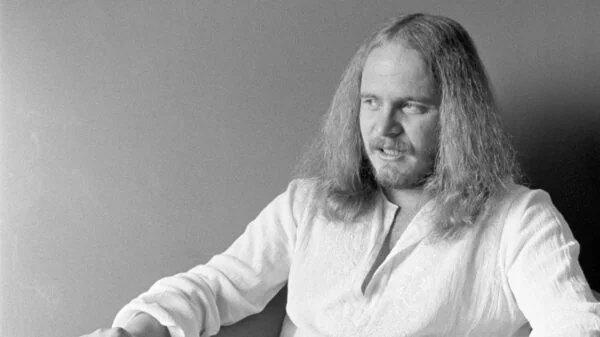 ¿Fueron Estas Las Trágicas Últimas Palabras de Ronnie Van Zant?