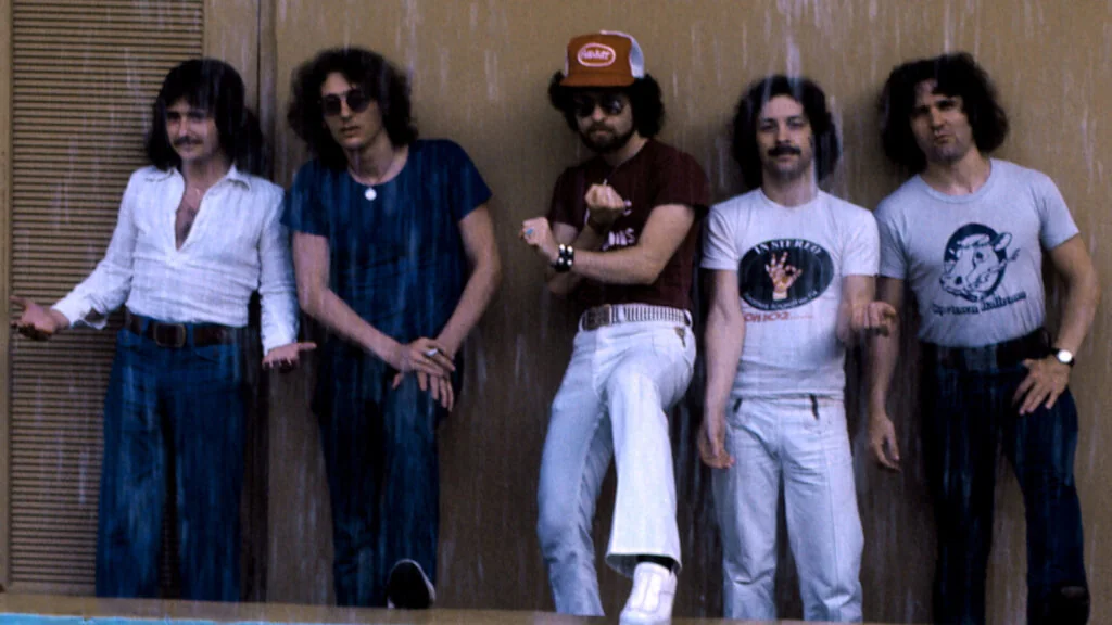 La Verdad Oculta de Blue Öyster Cult