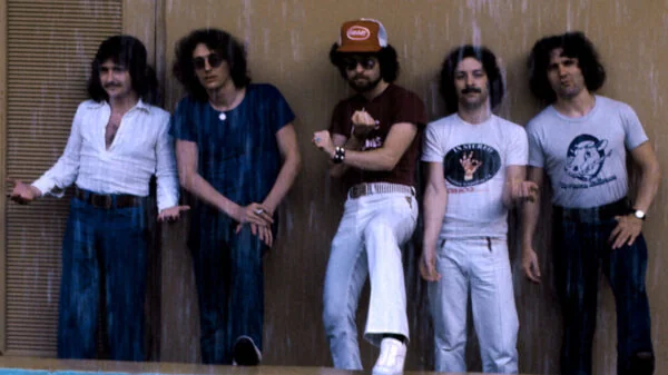 La Verdad Oculta de Blue Öyster Cult