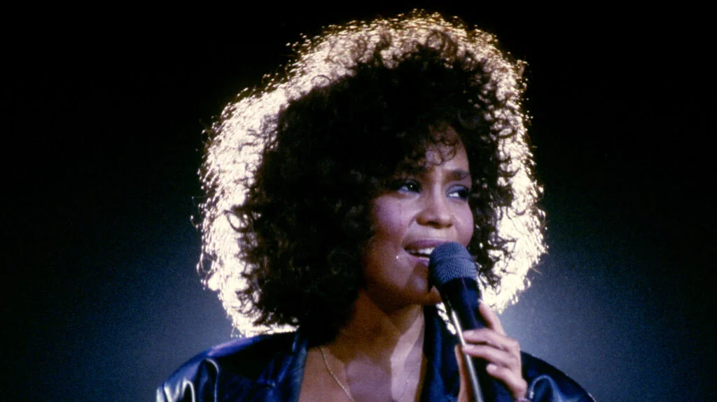 La verdad oculta de Whitney Houston