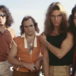 La verdadera historia detrás de la versión de 'You Really Got Me' de Van Halen