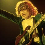 Los mayores escándalos que marcaron a AC/DC