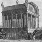 Lugares de sepultura famosos que desaparecieron y aún no se encuentran