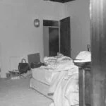 Objetos encontrados en escenas de muerte de famosas celebridades