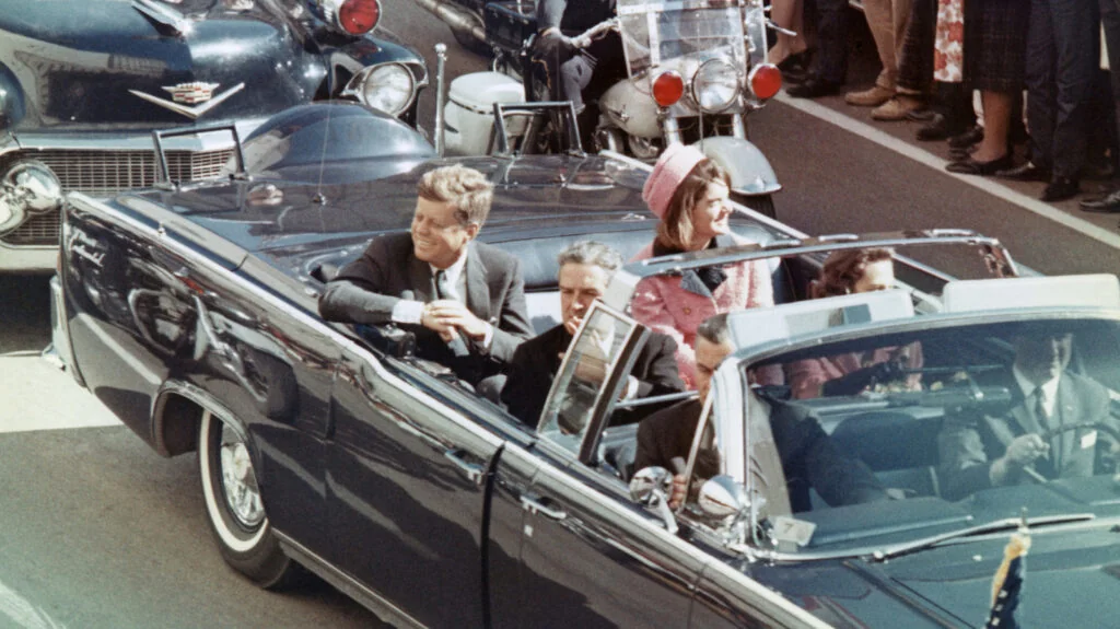 Por qué el asesinato de JFK fue más horrible de lo que pensabas