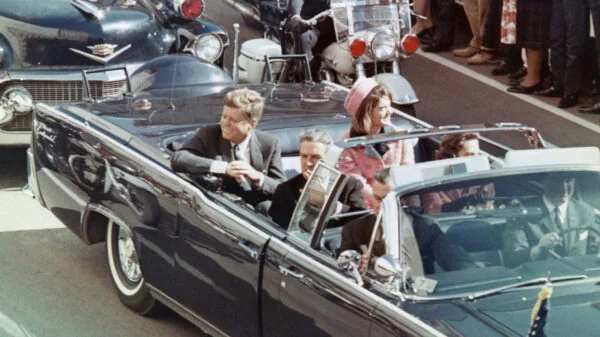 Por qué el asesinato de JFK fue más horrible de lo que pensabas