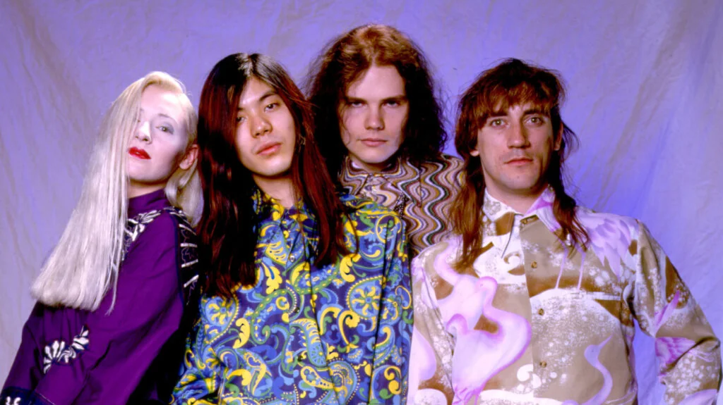 Qué están haciendo hoy todos los miembros del Smashing Pumpkins