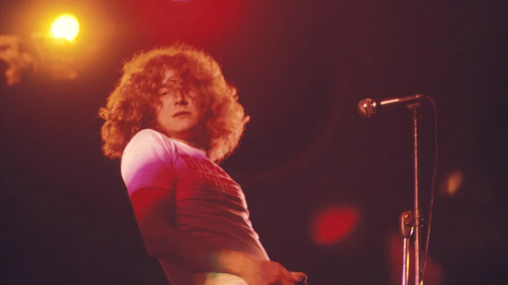 Qué piensan realmente los compañeros de Robert Plant de él
