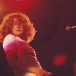 Qué piensan realmente los compañeros de Robert Plant de él