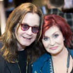 Sharon Osbourne revela noticia trágica sobre la salud de Ozzy